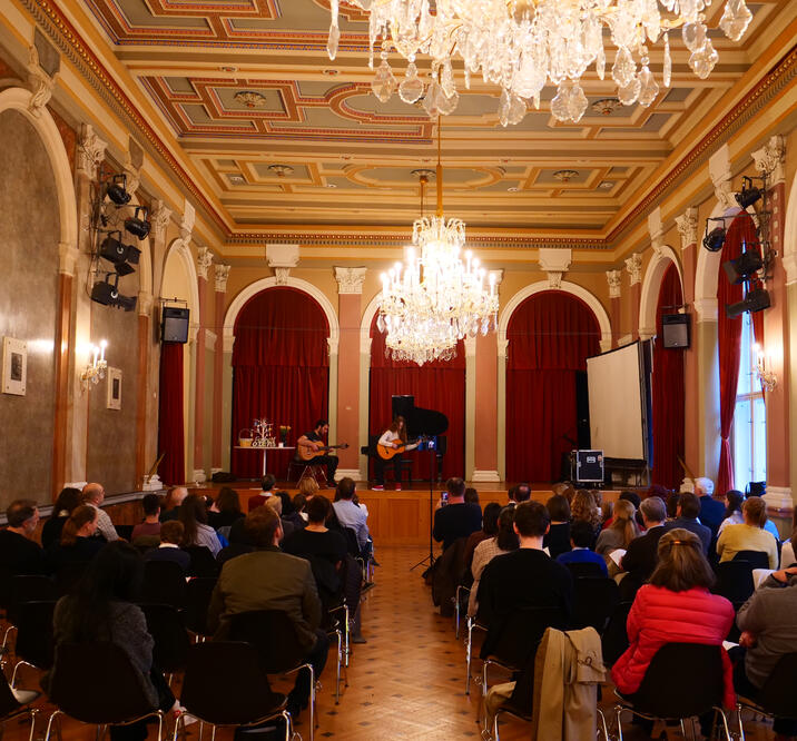 Wiener Musikschule